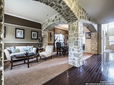 25607 Willard Path, San Antonio, TX 78261 - photo 3