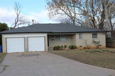 1413 Aspen Ave, Duncan, OK 73533 - photo 2