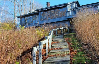 46 Bangs Shore Rd, Orrs Island, ME 04066 - photo 5