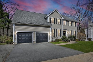 21 Daniel Lucy Way, Newburyport, MA 01950 - photo 4