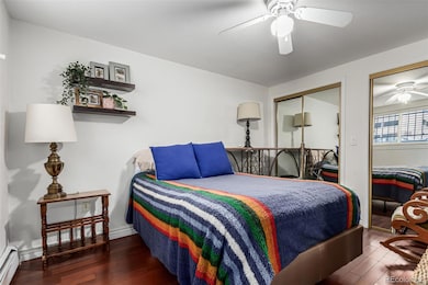 1833 N Williams St unit 101, Denver, CO 80218 - photo 7