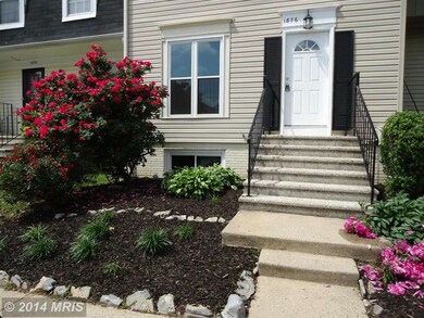 1876 Murdock Ct, Frederick, MD 21702 - photo 2