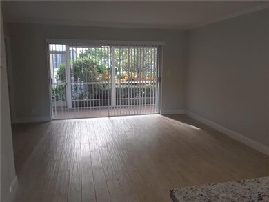 Wonderful wood like tile flooring throughout apart