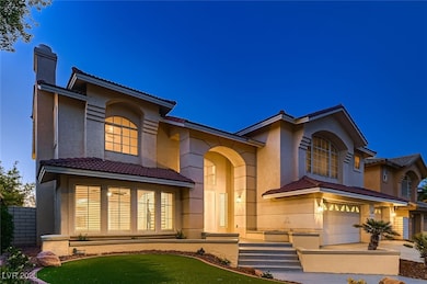 2448 Ram Crossing Way, Henderson, NV 89074 - photo 2