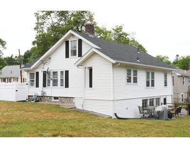 54 Echo St, Brockton, MA 02301 - photo 4