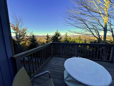 deck view