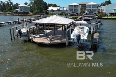 Dock