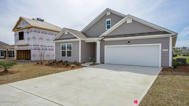 1307 Sunny Slope - Lot 607-05