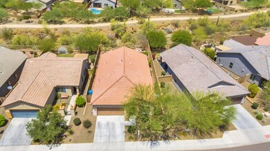 1714 W. Straight Arrow Lane