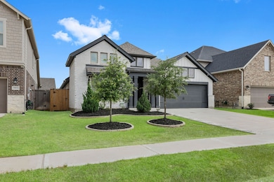 19018 Courser Field Ct, Tomball, TX 77377 - photo 4