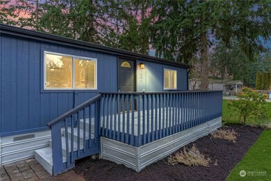 9006 219th Street Ct E unit 9006, Graham, WA 98338 - photo 3