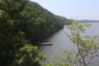 dock on property