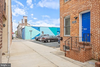 2209 Mullikin St, Baltimore, MD 21231 - photo 2