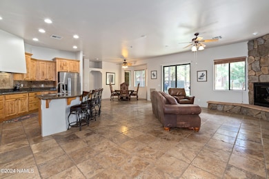 2897 W Highland Meadows Dr, Williams, AZ 86046 - photo 2