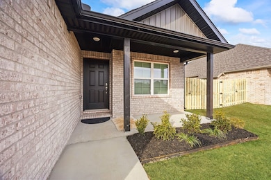 340 W Smith St, West Fork, AR 72774 - photo 3