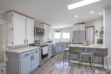 7620 157th Street Ct E unit 94, South Hill, WA 98375 - photo 5