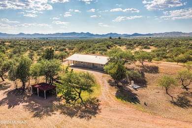 15151 W Hardscrabble Rd, Arivaca, AZ 85601 - photo 3