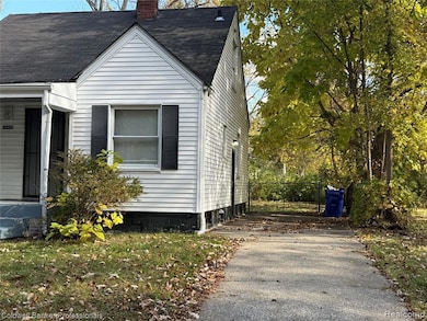 18498 Fielding St, Detroit, MI 48219 - photo 3