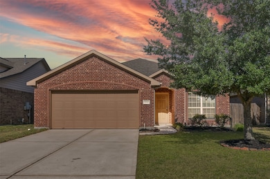 28510 Lockeridge Springs Dr, Spring, TX 77386 - photo 2