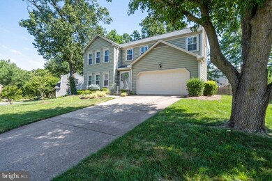 3619 Elderberry Place, Fairfax, VA 22033 - photo 3