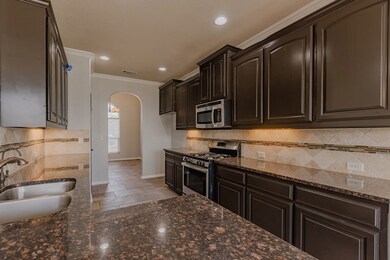 509 Mccraw Ct, Odessa, TX 79765 - photo 5