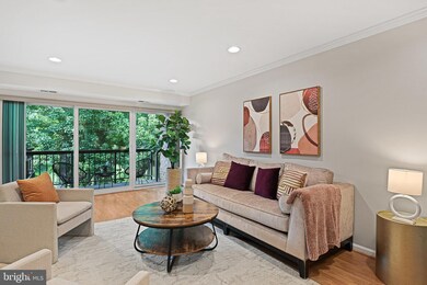 9804 Kingsbridge Dr unit 201, Fairfax, VA 22031 - photo 7