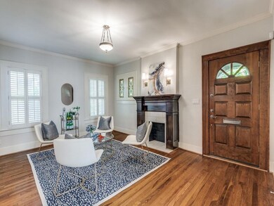 5458 Ridgedale Ave, Dallas, TX 75206 - photo 4