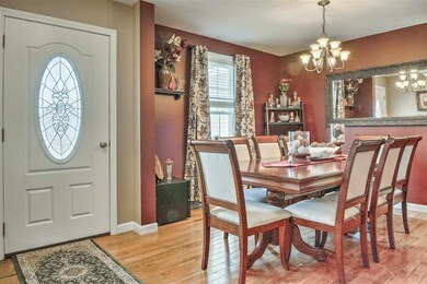 82 Meadowview Rd, Chesterfield, NH 03466 - photo 3