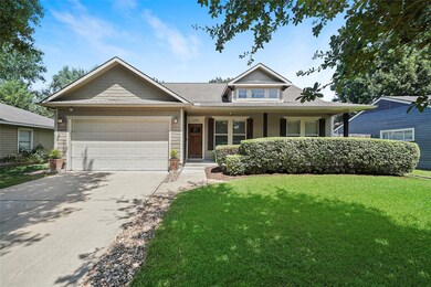 1742 Woodcrest Dr, Houston, TX 77018 - photo 3