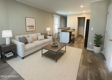 37 Randall Ave, Keansburg, NJ 07734 - photo 2