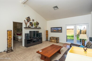 Living Room - 3
