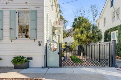 179 Wentworth
