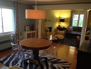 27 Heath St unit B, Brookline, MA 02445 - photo 2