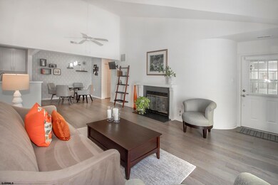 550 Central Ave unit F16, Linwood, NJ 08221 - photo 4