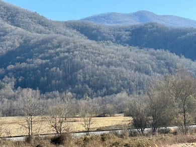 Property view from Hwy 19