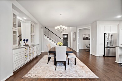 3884 Ponderosa Peak Dr, Spring, TX 77386 - photo 7