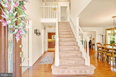 13645 Union Village Cir, Clifton, VA 20124 - photo 5