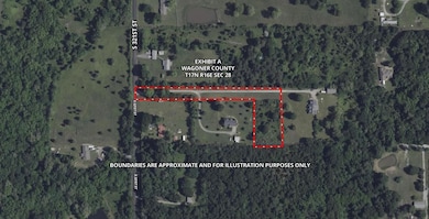 2 S 321st E Ave, Coweta, OK 74429 - photo 2