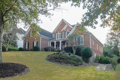 1041 Windermere Crossing, Cumming, GA 30041 - photo 2