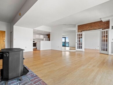 Lewis Wharf unit 623, Boston, MA 02110 - photo 6