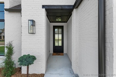 707 E 148th Place S, Glenpool, OK 74033 - photo 2