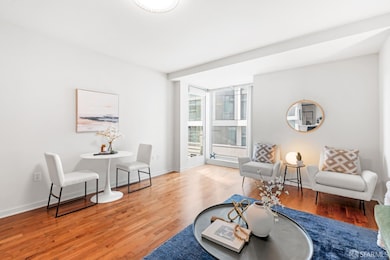 The Palms unit 443, San Francisco, CA 94107 - photo 2