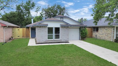 11009 Little Barley Ct, Houston, TX 77086 - photo 2