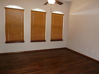 Dining Room. Formal dining is off of the kitchen. 