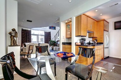 Dining-Area