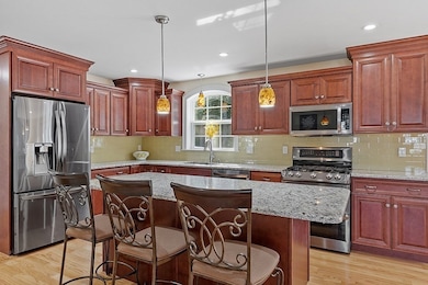 117 McDonald Rd, Wilmington, MA 01887 - photo 6