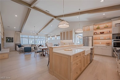 S/L 1 Bridgeport Way, Mayfield Heights, OH 44124 - photo 2