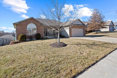 4001 Mamba Dr, Columbia, MO 65202