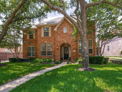 2989 Hillingdon Dr, Richardson, TX 75082 - photo 2