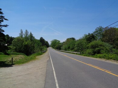 road by row